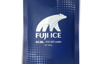 Túi đá gel FUJI ICE 500 (1)