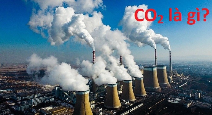 CO2 Là Gì? Ứng Dụng Của CO2 Trong Đời Sống Hàng Ngày