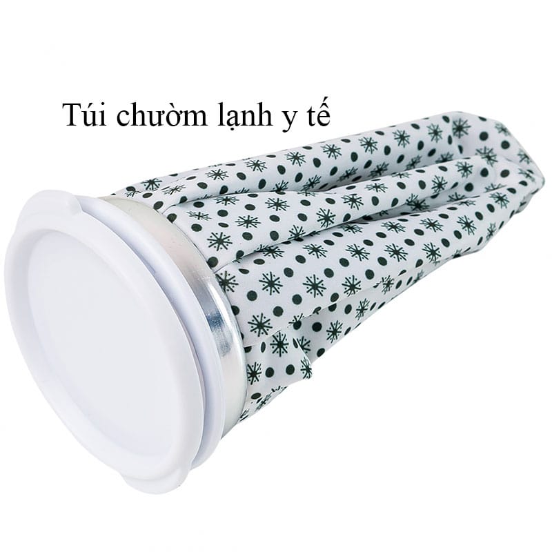 Túi chườm lạnh y tế