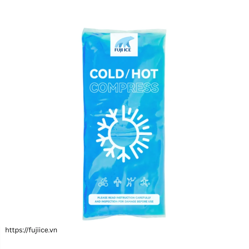 Túi chườm đa năng dạng Gel