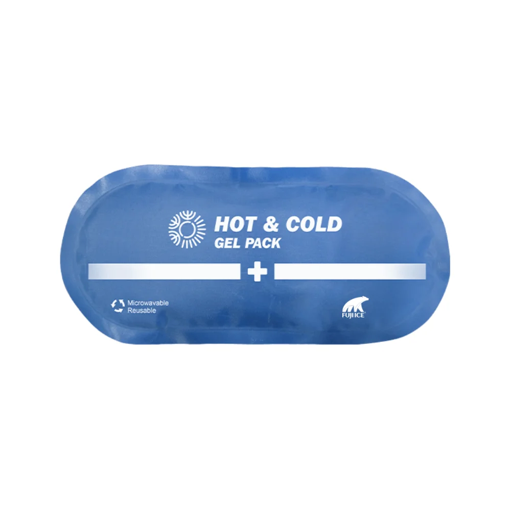 Túi chườm nóng lạnh đa năng Fuji Ice