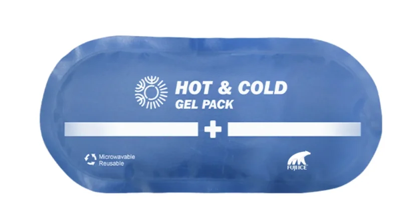 Túi chườm nóng lạnh đa năng Fuji Ice