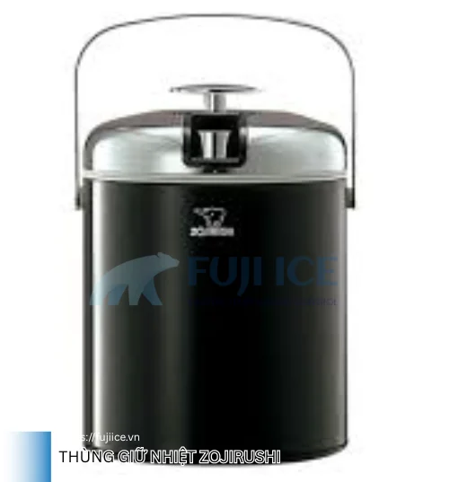 Gợi Ý 8 Mẫu Thùng Giữ Nhiệt Mini Tốt Nhất Cho Mọi Nhu Cầu 6 Thùng Giữ Nhiệt Zojirushi