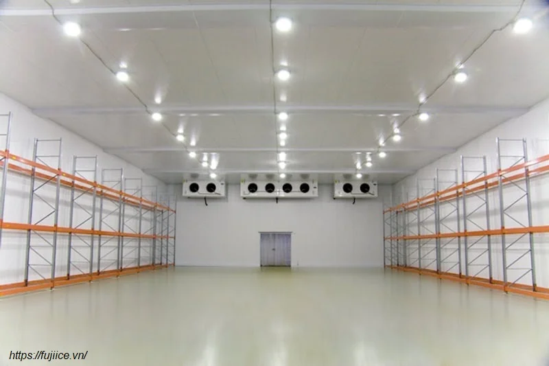 Cho Thuê Kho Lạnh: Giải Pháp Lưu Trữ Chuỗi Lạnh Linh Hoạt Cho Doanh Nghiệp 1 dịch vụ cho thuê kho đông lạnh