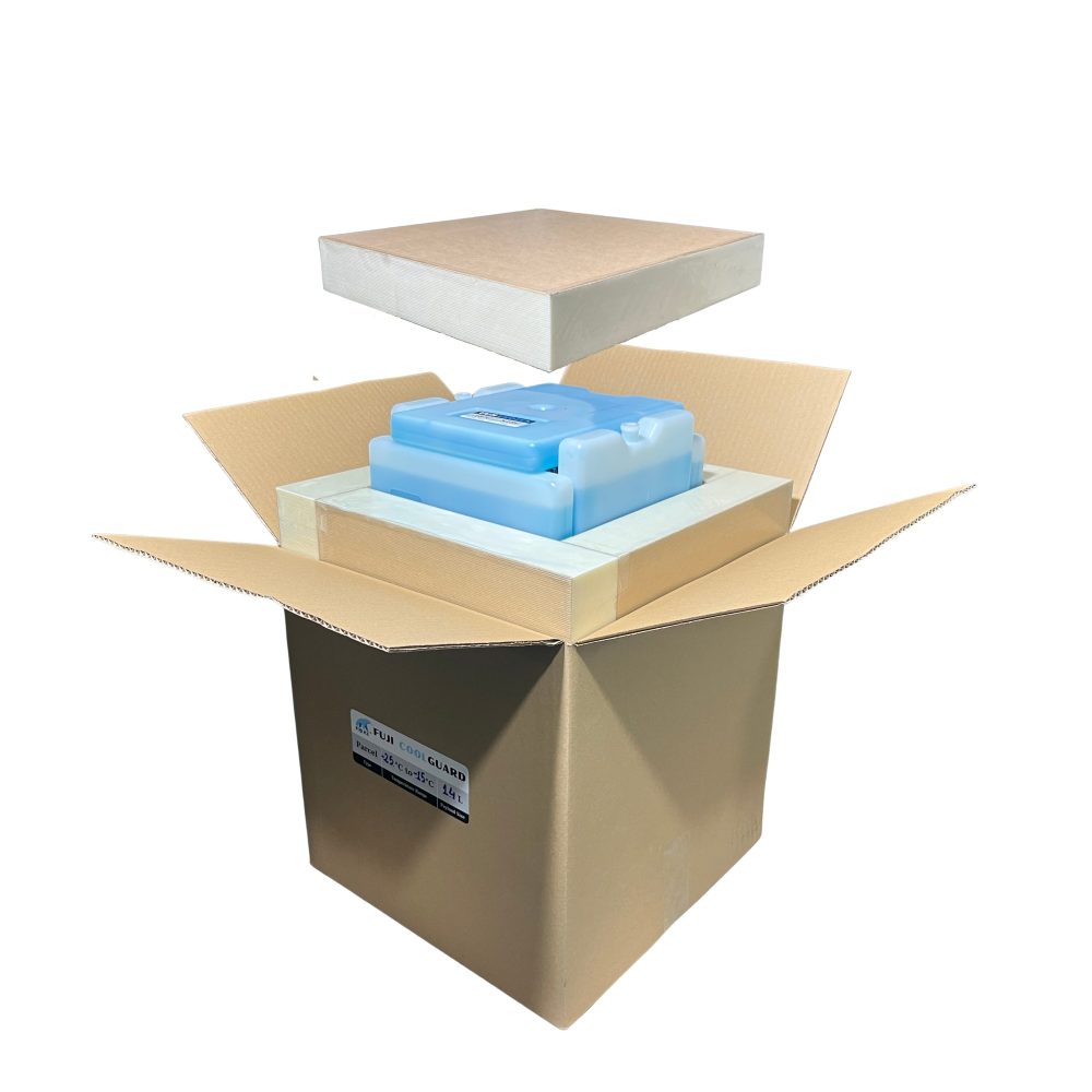 3D FUJI COOLGUARD PARCEL 14L 02
