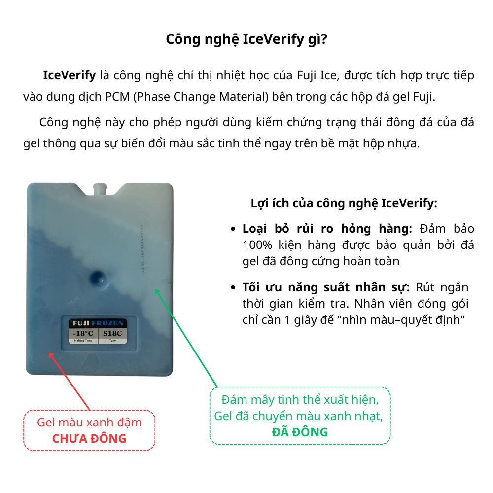 Cong nghe IceVerify