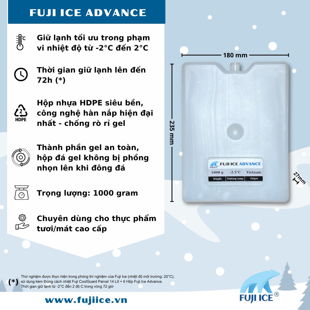 FUJI ICE ADVANCE 02