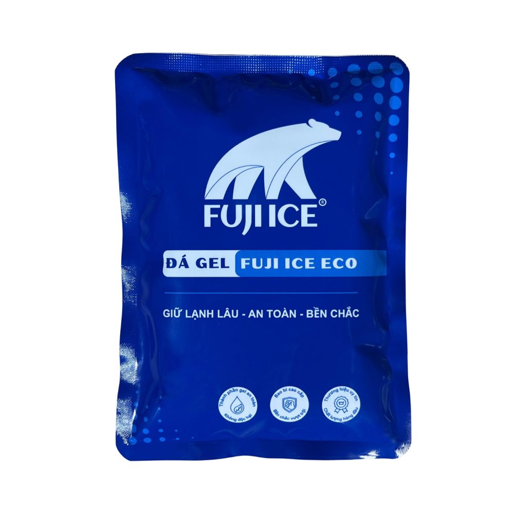 Tui da gel Fuji Ice Eco 04