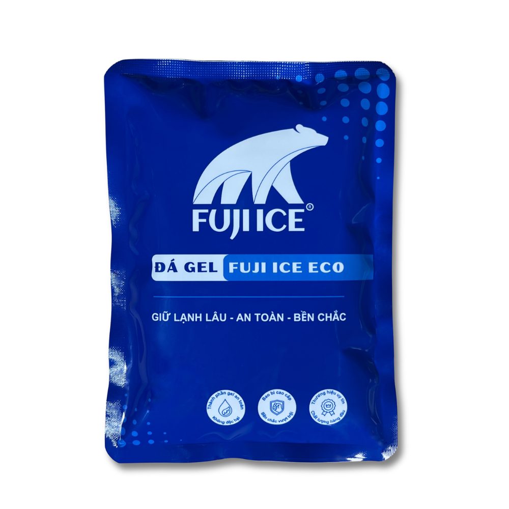 Tui da gel Fuji Ice Eco