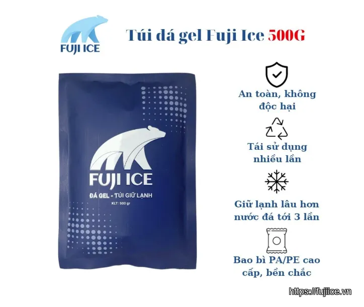 cách sử dụng đá gel - Nên Chọn Loại Đá Gel Nào Để Tối Ưu Hiệu Quả?