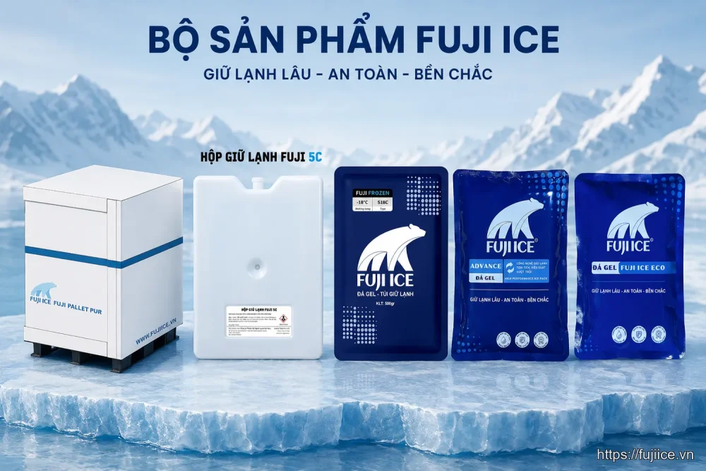 cách sử dụng đá gel - Nên Chọn Loại Đá Gel Nào Để Tối Ưu Hiệu Quả?